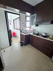 Blk 441A Clementi Towers (Clementi), HDB 4 Rooms #517696731